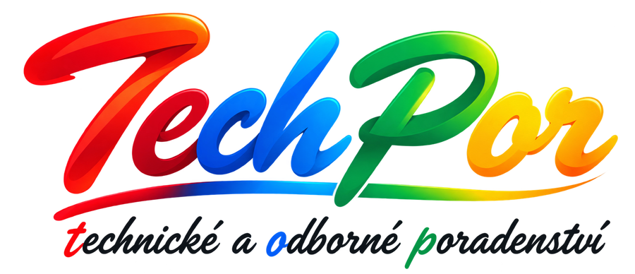 TechPor, technické a odborné poradenství